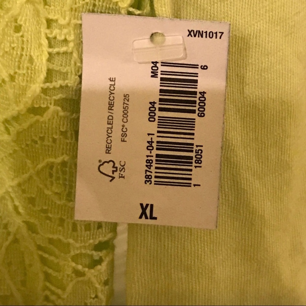Camisa verde para verano